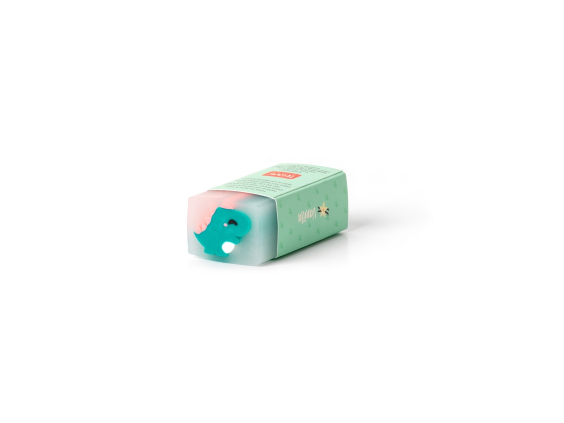 Goma Perfumada Dino - Jelly Friends