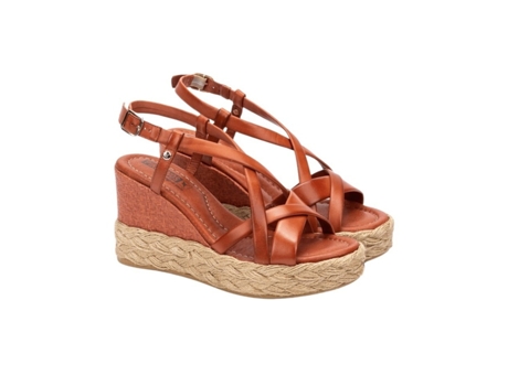 Sandalias de Mujer PIKOLINOS Ronda Naranja (41)