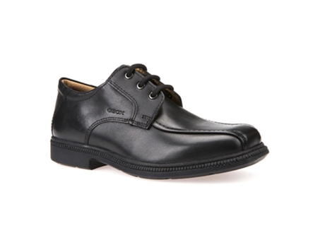 Federico Zapatos Negros EU 34 Niño GEOX