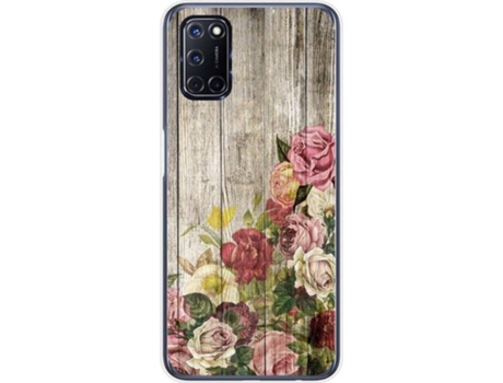 Carcasa Oppo A52 TUMUNDOSMARTPHONE Dibujos