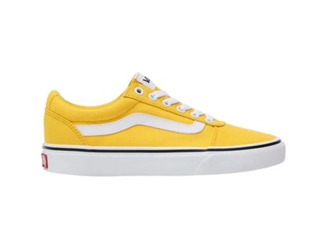 Zapatillas de Mujer VANS Wm Ward Multicolor (37)