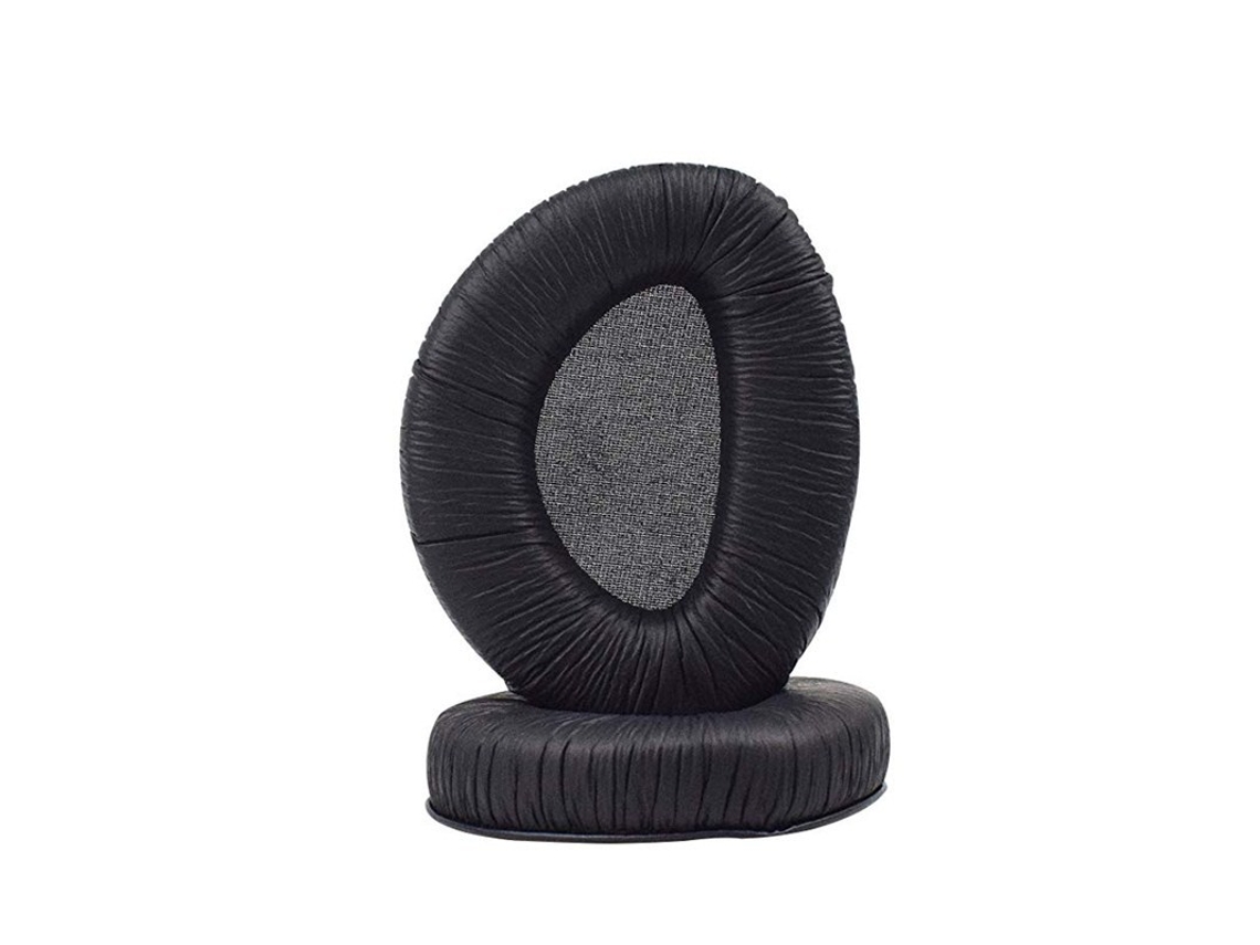 Almohadillas V Reel para auriculares Sennheiser RS160 RS170 RS180 negras