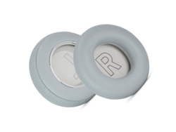 Almohadillas Szsmart para auriculares premium Bo Beoplay H9 de 3.ª generación, color gris, cómodas