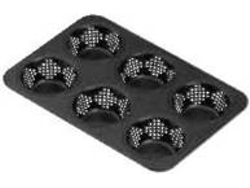 Molde para Tartas KAISER 23.0065.1347