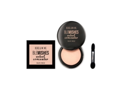 Corrector de tatuajes Eelhoe con una textura ligera e hidratante que camufla las imperfecciones y deja la piel naturalmente suave.