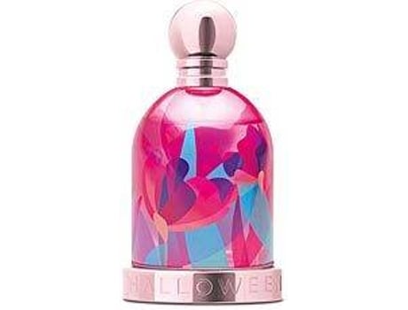 Perfume HALLOWEEN I'm Unique Edt (50ml)