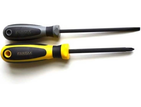 Herramienta PEDRO´S Screwdriver Set (2 Units)