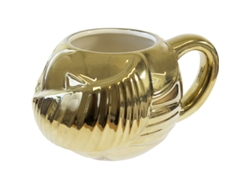 Taza 3D Snitch de Harry Potter 440 ml B.active