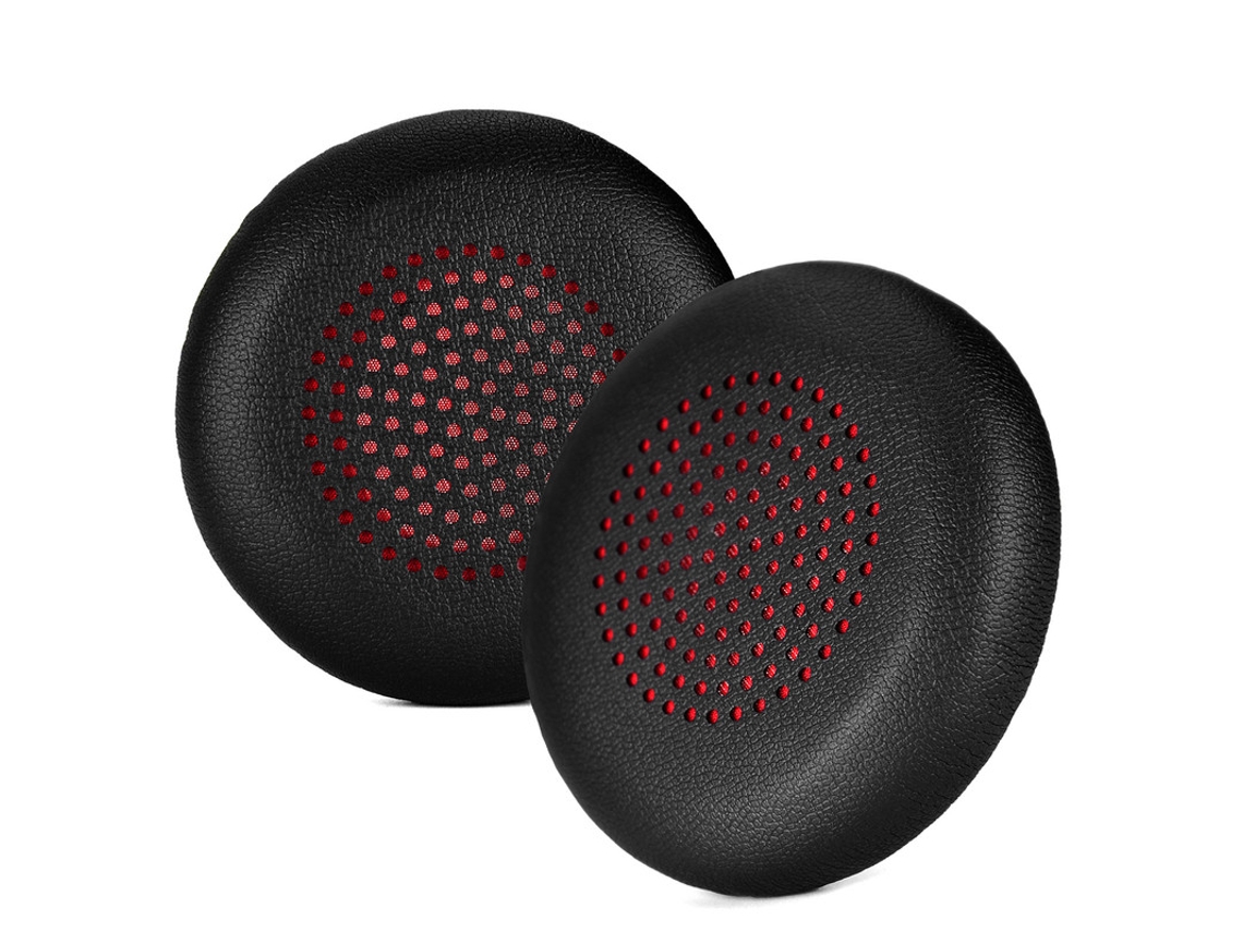 Almohadillas de repuesto Szsmart para Prancybt Kh122m (paquete de 2)