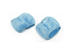 2026-2 Piezas De Malla Filtrante Protectora Para Piscinas Y Spas, Compatible Con Mspa, 5.4x6.8x10.5 Cm