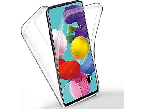 Carcasa Samsung Galaxy Note 20 Ultar HONGWE.