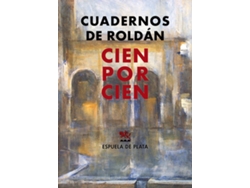 Libro Cuadernos De Roldán Cien Por Cien de Varios Autores (Español)