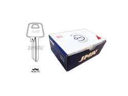 Llaves Jma Promo 50 Llaves5 Gratis Acero Tipo A Mod Mcm-13d