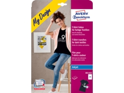 Papel de Transferencia AVERY MD1003