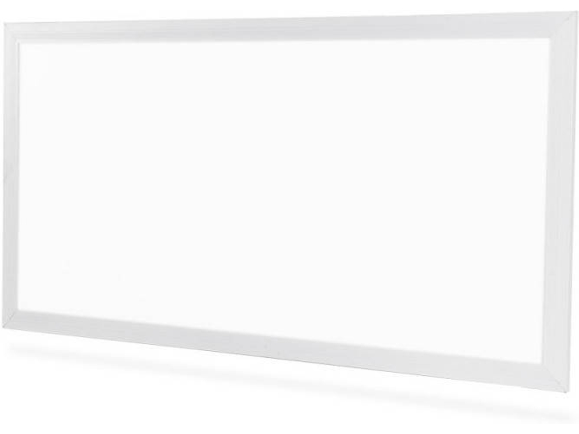 Panel LED 28W 2,520Lm 4000ºK 60X30Cm   40.000H [WR-PBD-3060-W] GREENICE