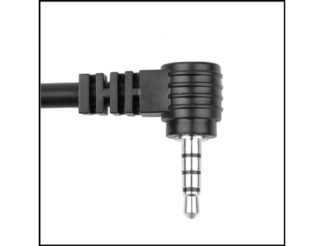 Cable para Kenwood SLOWMOOSE Airsoft U94