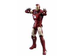 Figura Hot Toys QS011 - Marvel Comics - Iron Man - Iron Man Mark 3