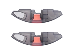 2x Replacement Water Tank For Roborock S7 Maxv Ultra/s7 Maxv/s7 Pro Robot Vacuum Cleaner Parts