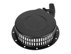 Conjunto De Arranque Por Cuerda Para Motor 186f, Repuestos, Accesorio Para Generador.
