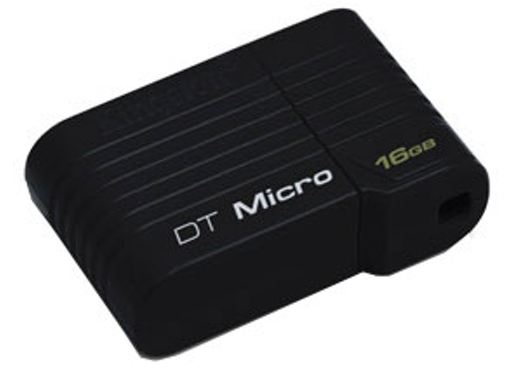Memoria USB 16 GB KINGSTON DataTraveler Micro