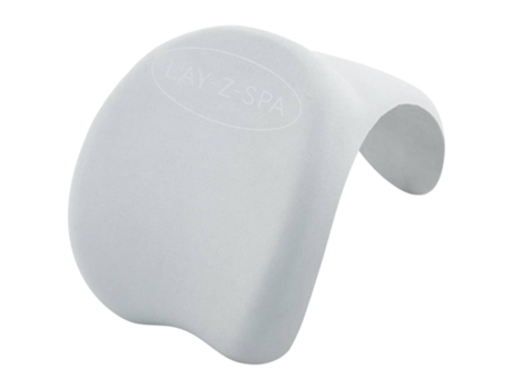 Almohada de bañera de hidromasaje Lay-Z-Spa BESTWAY