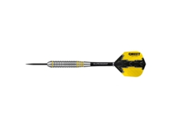 Dardos HARROWS Chizzy Dave Chisnall Steel Brass 22gr