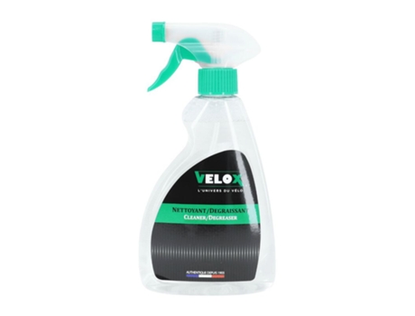 Desengrasante para transmisiones de bicicletas VELOX Ecovert