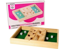 Juego LONGFIELD GAMES