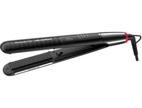 Plancha de Pelo ROWENTA Karl Lagerfeld Perfektion (Cerámica - 140-210 ºC)