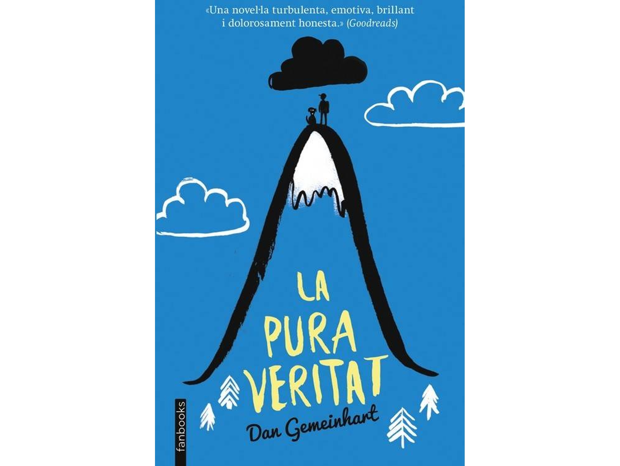 Libro La Pura Veritat