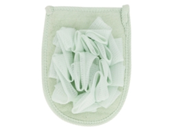 Herramienta De Limpieza: Bola De Baño Suave Y Guantes Para Frotar La Espalda, Exfoliante, Reutilizable Y Ecológico