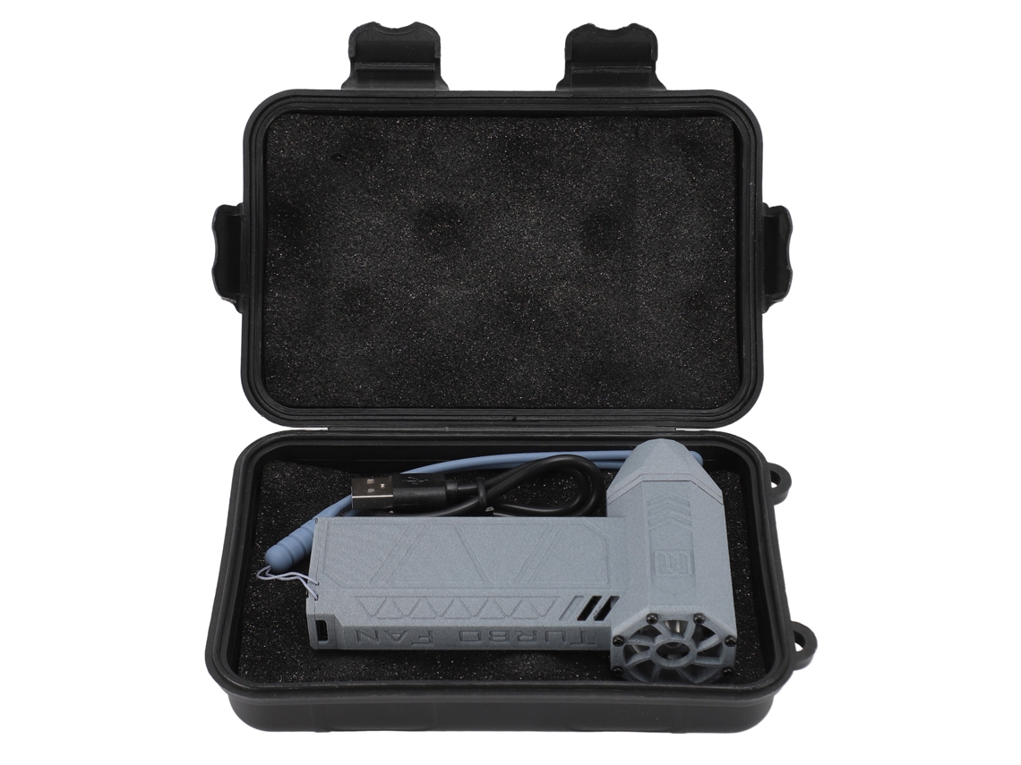 Mini soplador portátil de mano Jet Dry de 160 W, turbo, 110 000 rpm, para teclado de ordenador, exteriores, coche y hogar.