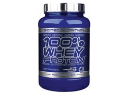 Complemento Alimentar SCITEC NUTRITION SCITEC NUTRITION Whey Protein White Chocolate 920 Gr