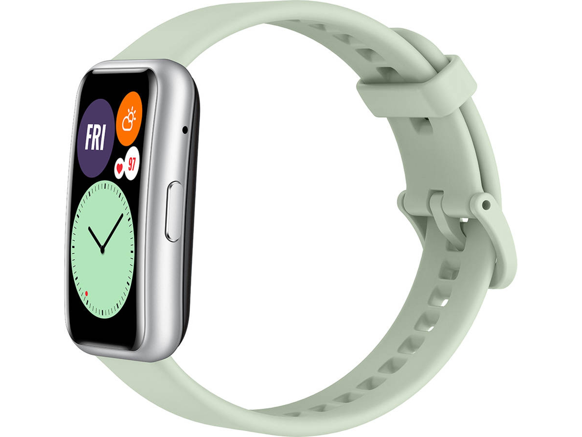 Reloj deportivo on sale huawei