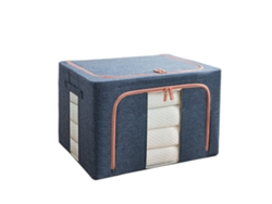 Bolsa de Almacenamiento XGF Azul