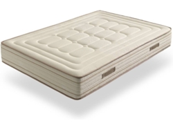 Colchón MATRIS Hybrid Bambú Night (180x180 cm - Muelles Ensacados)