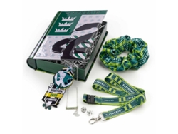Estuche de regalo Harry Potter Slytherin B.active