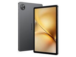 Tableta Blackview Zeno 10 Unisoc T8200 de ocho núcleos, 6 GB de RAM, 128 GB/256 GB de ROM, 11 pulgadas, 90 Hz, 5 GB LTE, Android 15, color negro, 8 GB + 128 GB