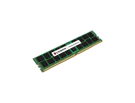 Memoria Kingston 16Gb DDR4 3200Mt-S Reg Ecc Módulo De Doble Rango Kth-Pl432D8P-16G Memoria De Servidor KINGSTON