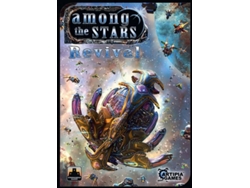 Juego de Mesa ARTIPIA GAMES Among the Stars: Revival (Inglés - Edad Mínima: 8)