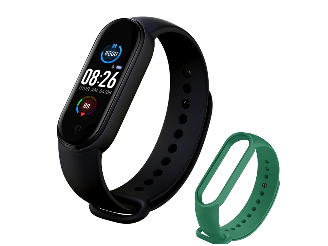 Worten pulsera top de actividad