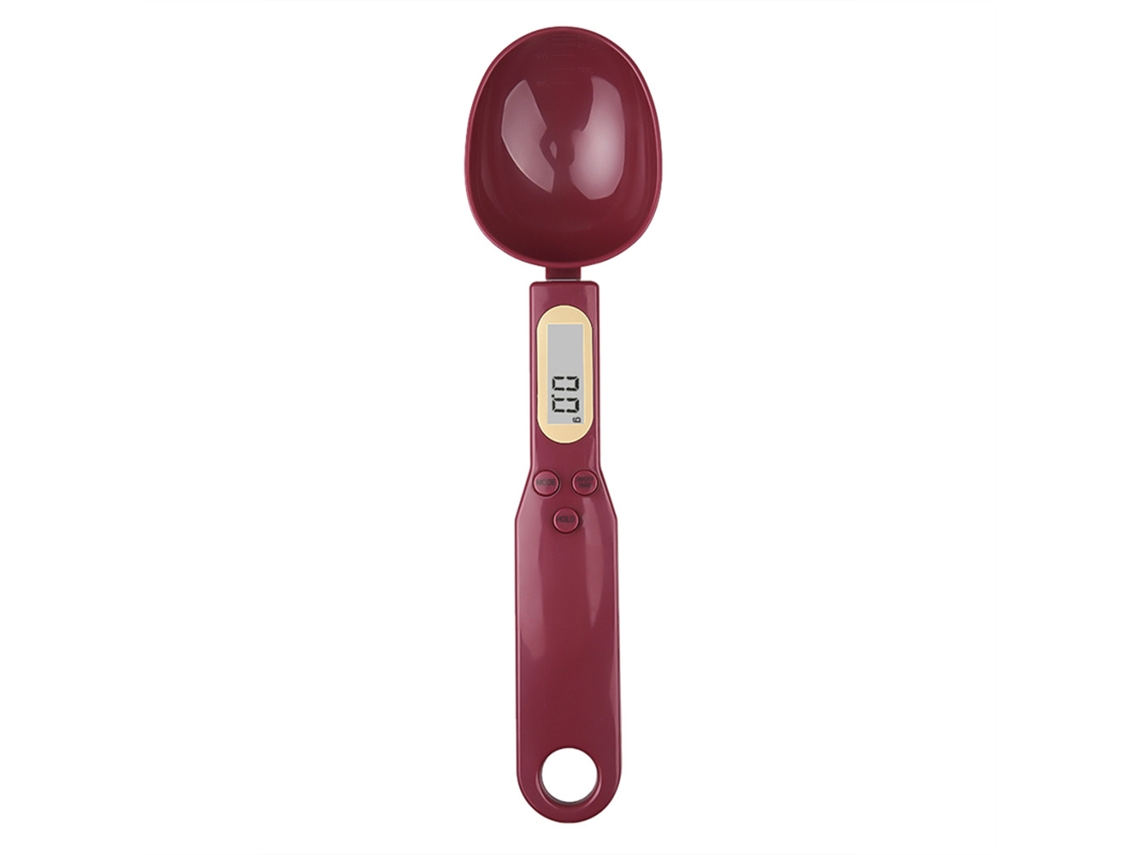Balanza digital portátil para equipaje MDUG (50 kg)