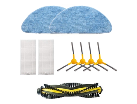 Accesorio Aspiradores MAMIBOT Mamibot Exvac660 Filtro Cepillo Filtros