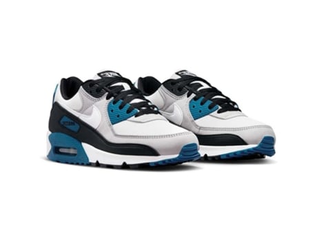 Zapatillas de Hombre NIKE Air Max 90 Multicolor (45)