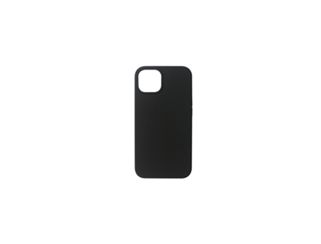 Funda para iPhone 13/13 Mini ESTUFF Negro