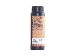 Tinta Permanente Color Gel Redken 7Na-Mirage V110