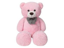 Oso De Peluche Gigante De 105/125/145 Cm, Suave, Marrón, Para Todas Las Edades - Algodón Pp