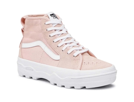 Zapatillas Ua Sentry Sk8-Hi Wc Dusty Rose VANS 36