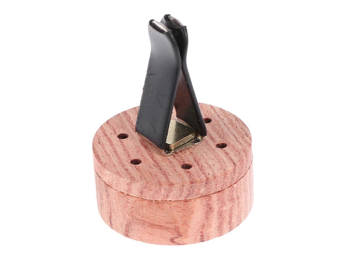 Difusor de aromaterapia de madera con aceites esenciales, ayuda para dormir, 1 unidad. TAISHENGDA