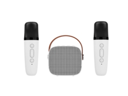 Altavoz multifuncional para karaoke de STELASPLEN